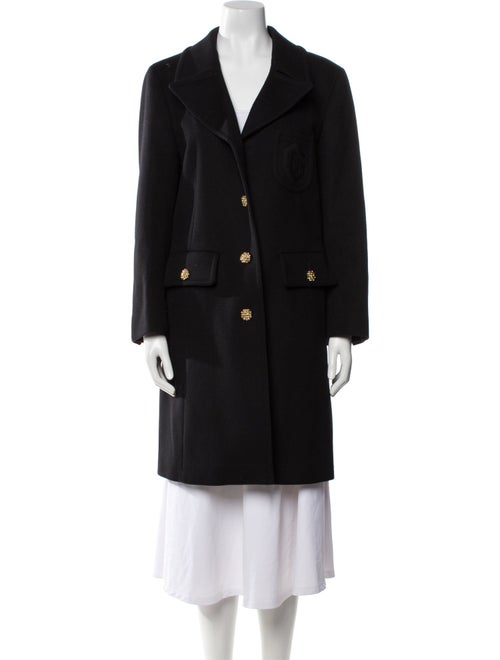 Gucci Wool Coat