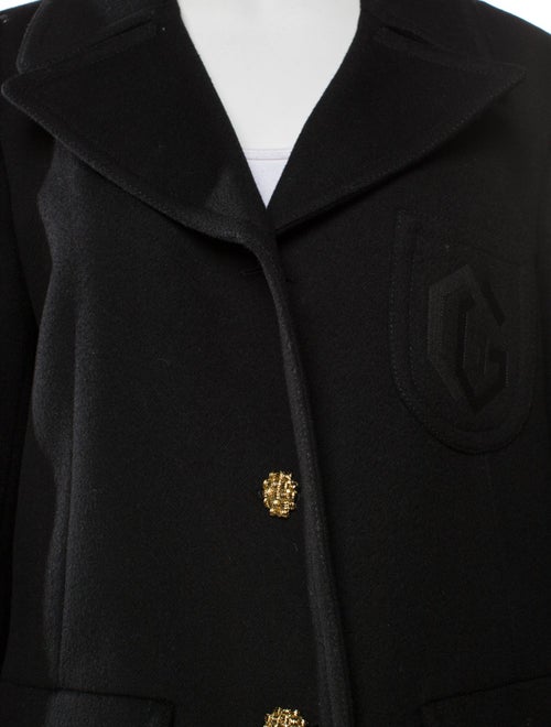 Gucci Wool Coat