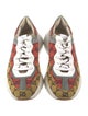 Gucci GG Canvas Canvas Athletic Sneakers