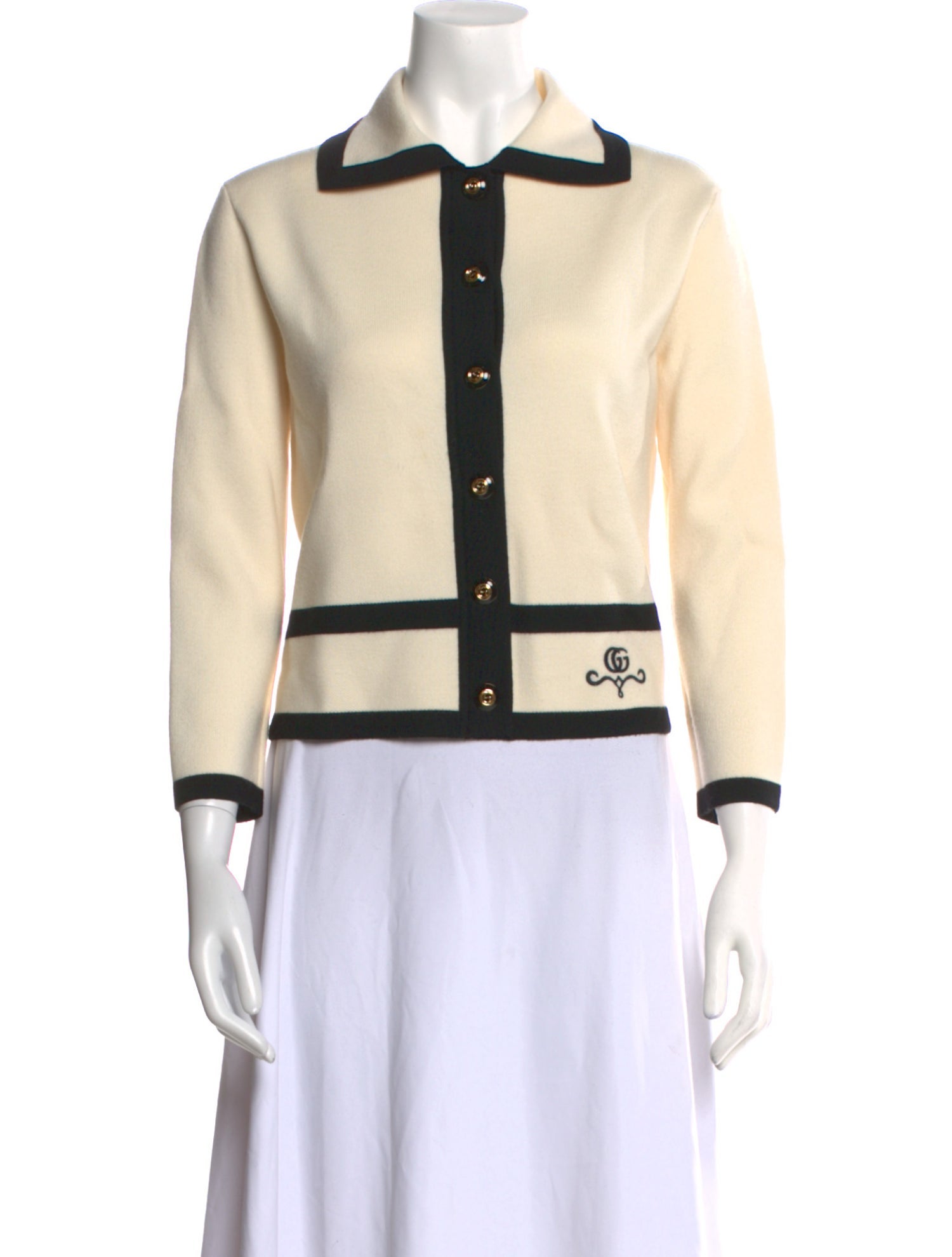 Gucci 2022 Wool Jacket