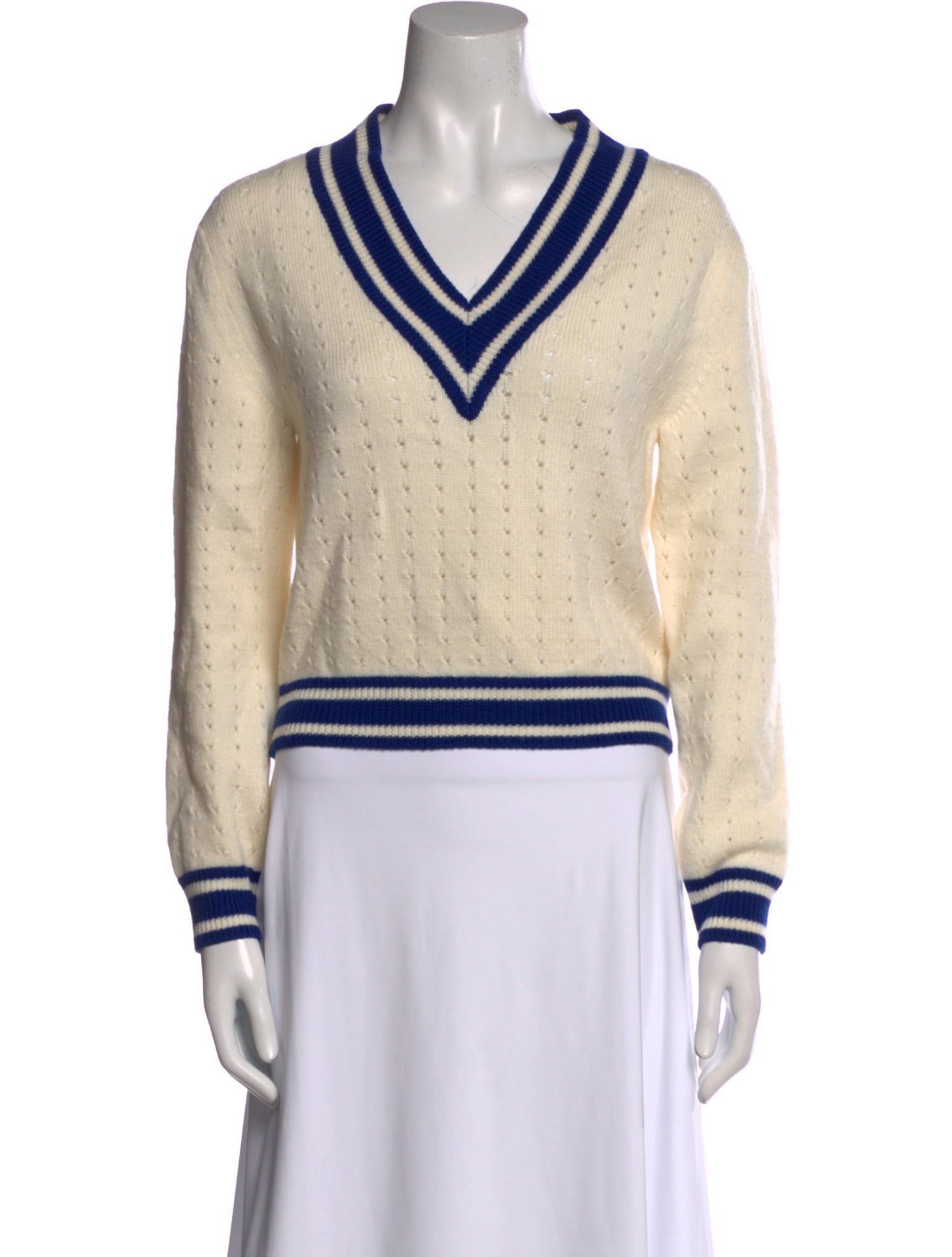 Gucci 2020 Wool Sweater w/ Tags