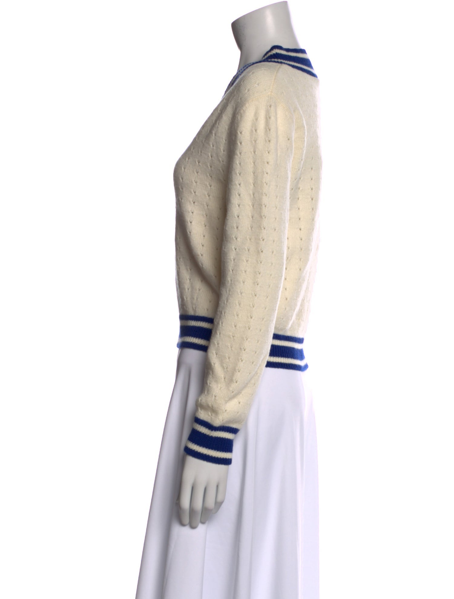 Gucci 2020 Wool Sweater w/ Tags