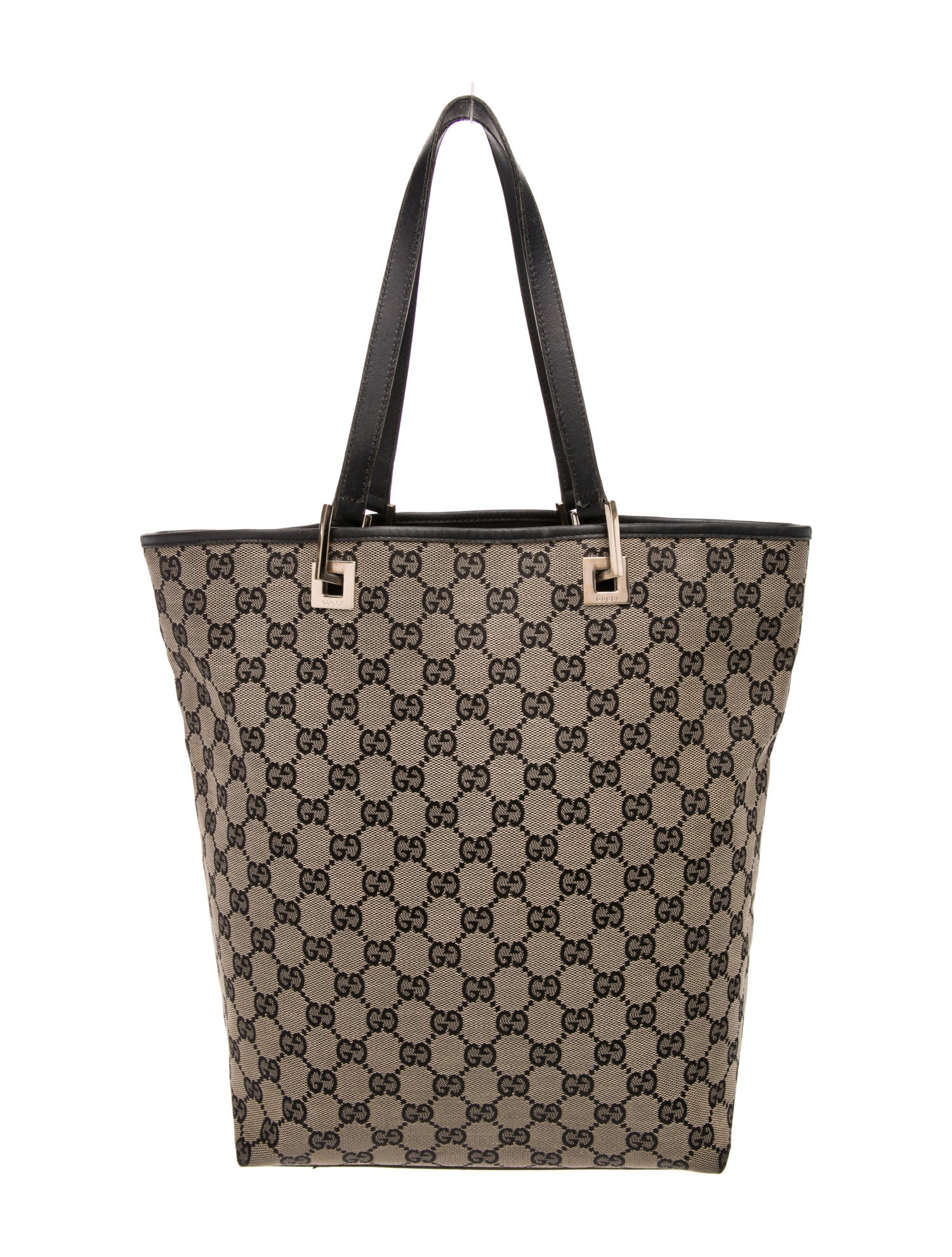 Gucci GG Canvas Eclipse