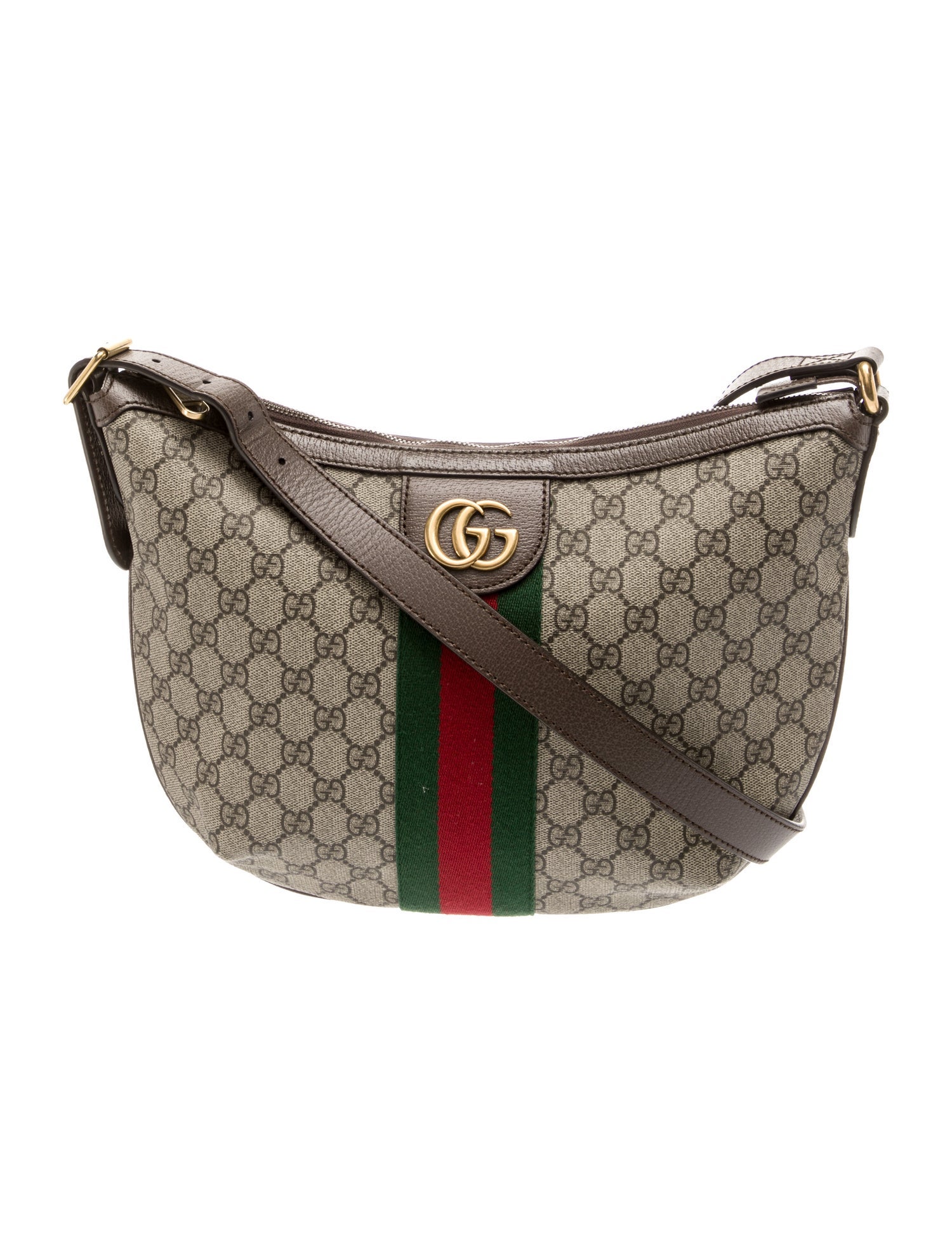 Gucci GG Supreme Ophidia