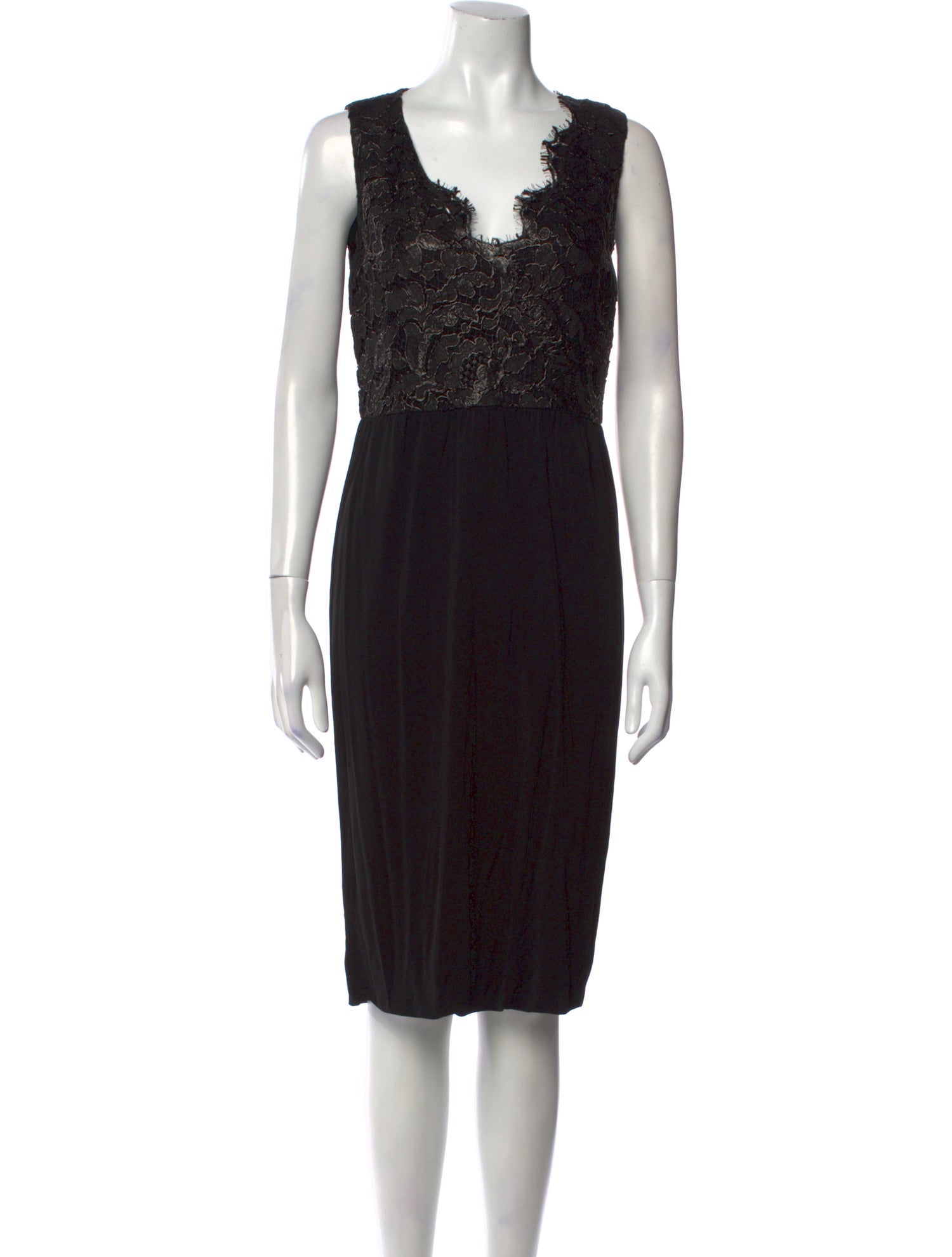 Gucci 2013 Knee-Length Dress