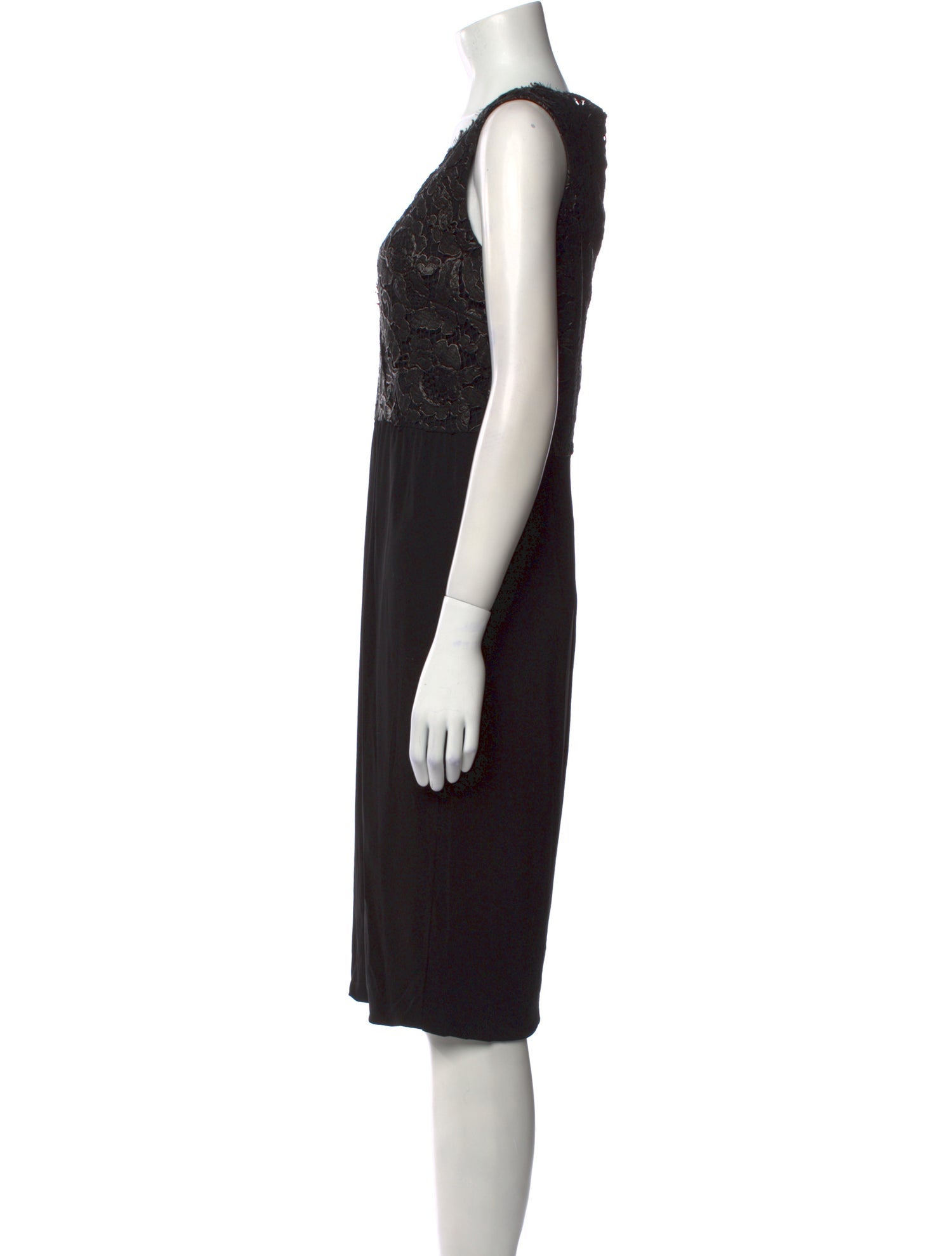 Gucci 2013 Knee-Length Dress