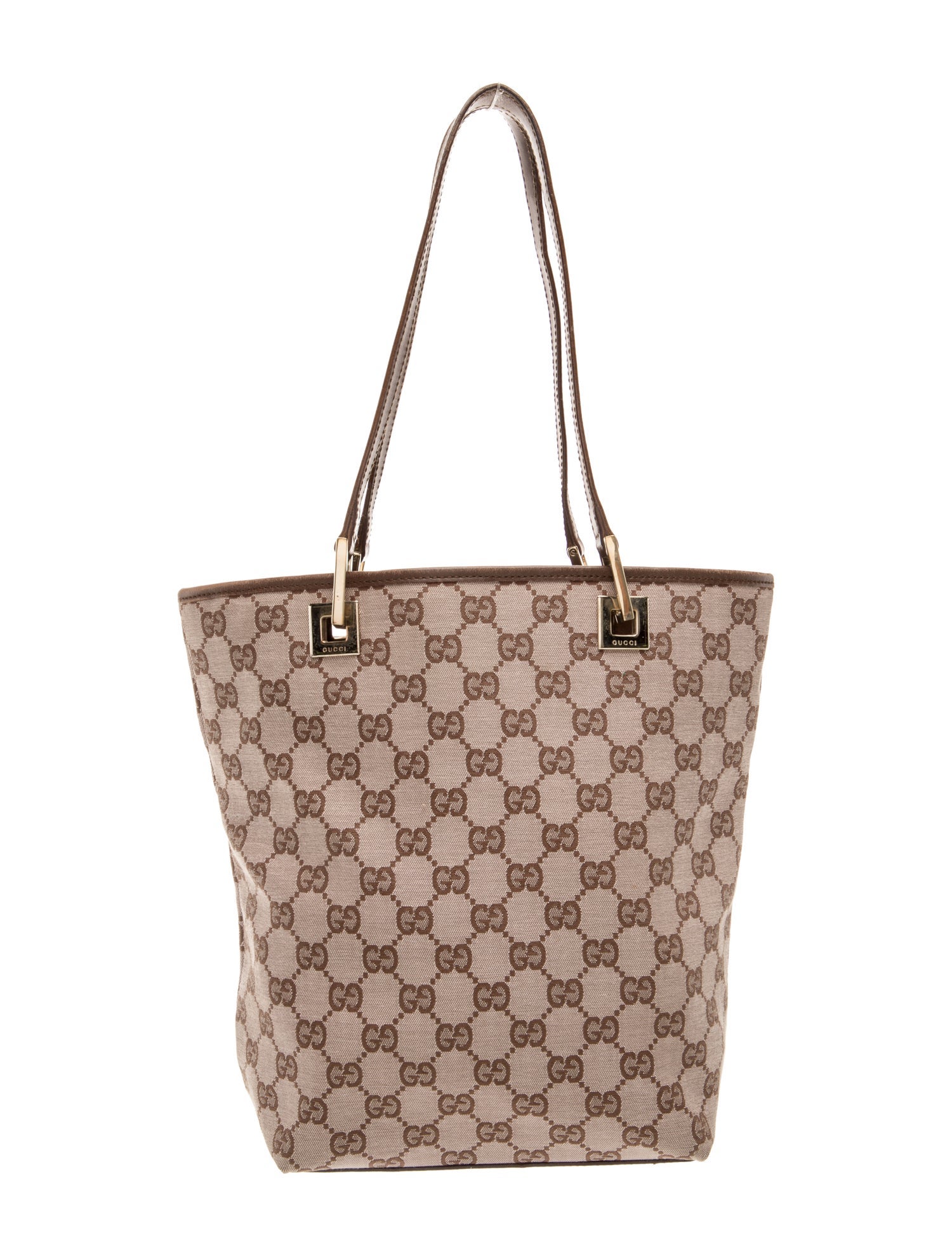 Gucci GG Canvas Eclipse