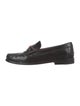Gucci Patent Leather Dress Loafers
