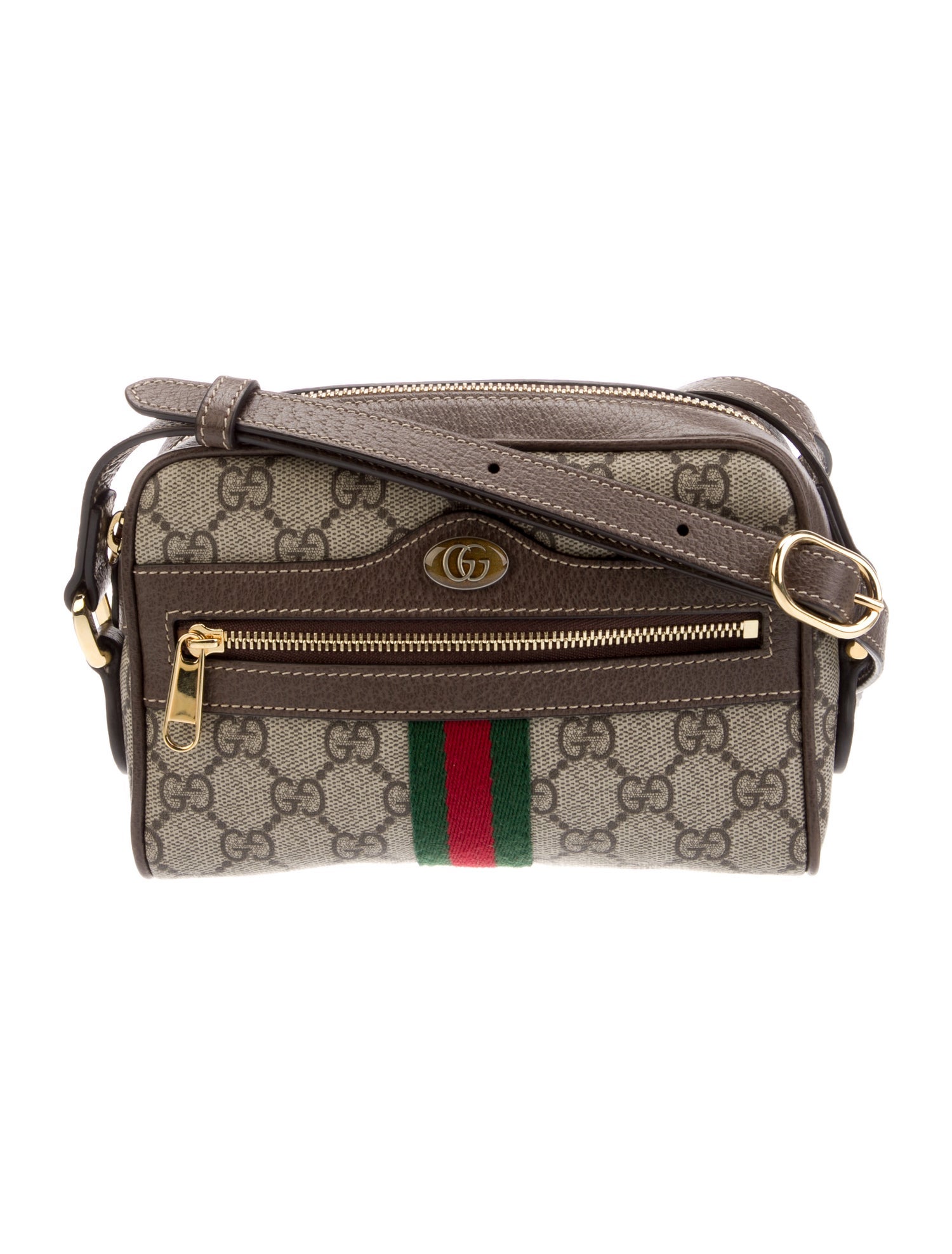 Gucci GG Supreme Ophidia w/ Tags