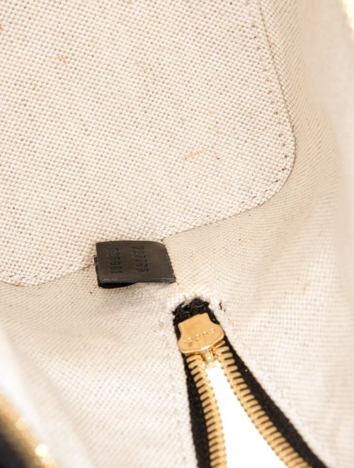 Gucci GG Matelasse Boston Mini