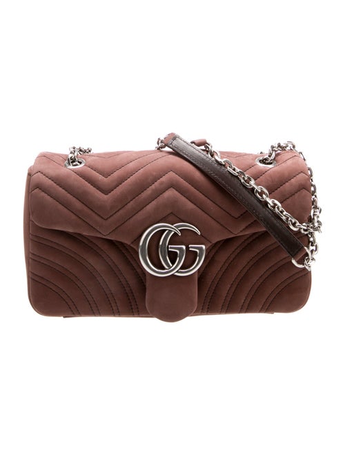 Gucci Double G Marmont Medium