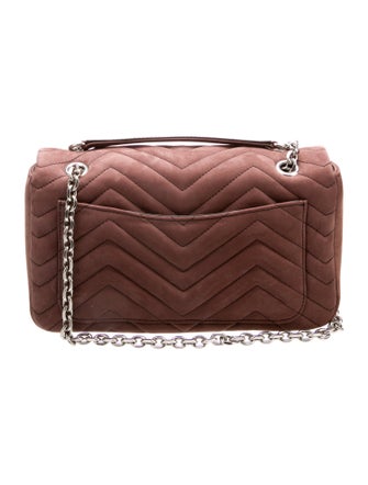 Gucci Double G Marmont Medium