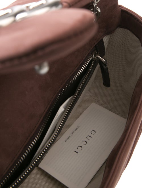 Gucci Double G Marmont Medium