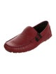 Gucci Leather Drivers