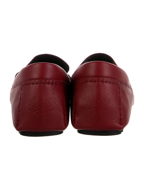 Gucci Leather Drivers