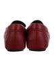 Gucci Leather Drivers