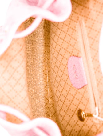 Gucci Bamboo Backpack