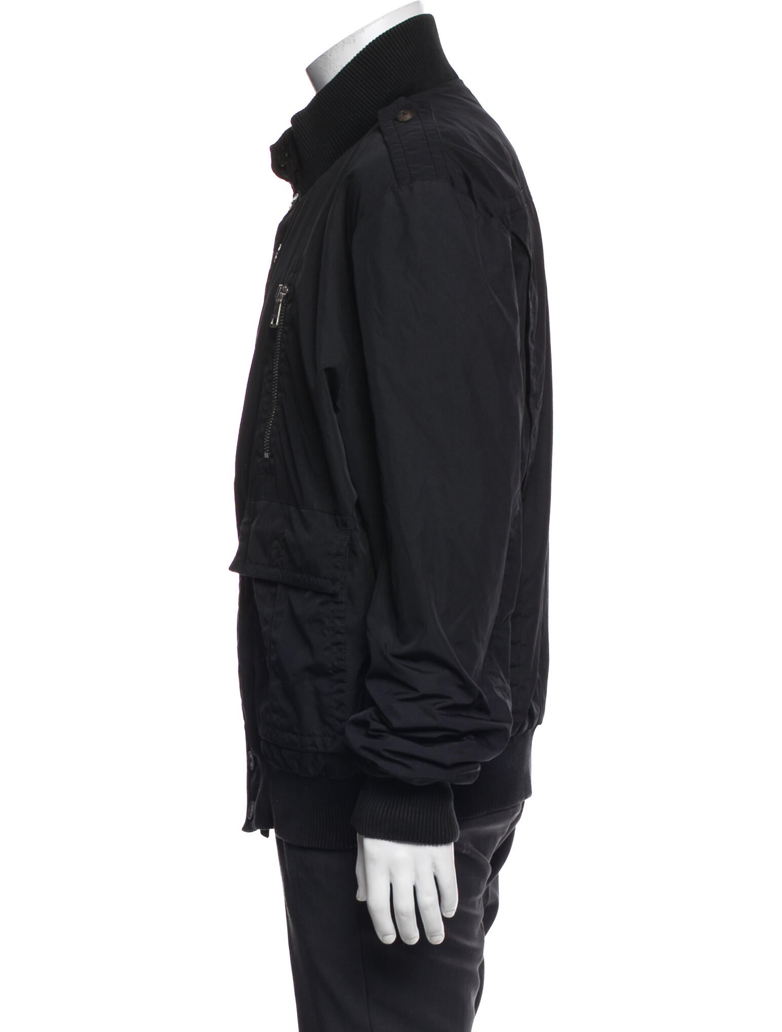 Gucci Utility Jacket