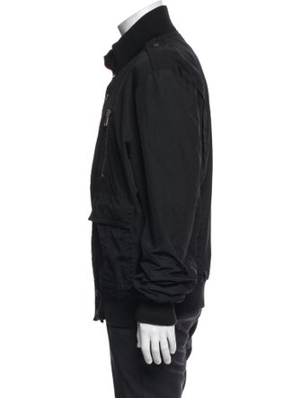 Gucci Utility Jacket