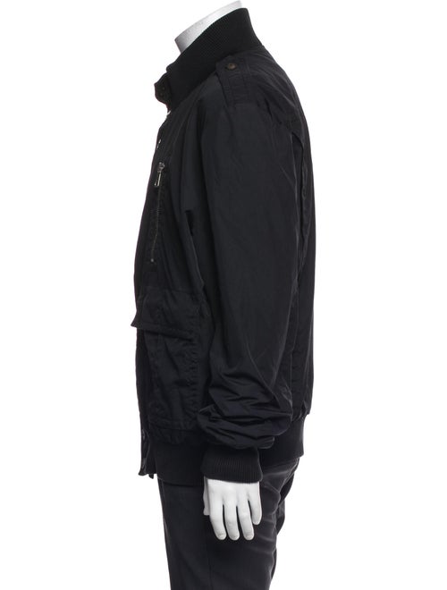 Gucci Utility Jacket