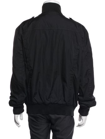 Gucci Utility Jacket