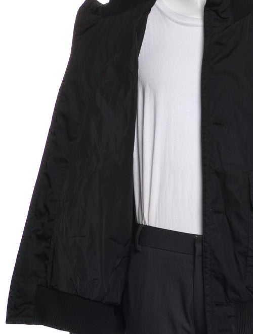 Gucci Utility Jacket