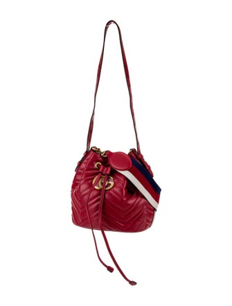 Gucci Interlocking G Marmont