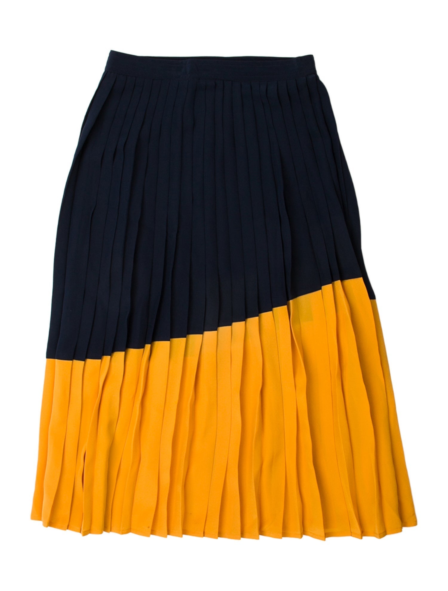 Gucci Vintage Knee-Length Skirt