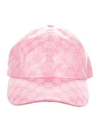 Gucci Baseball Cap