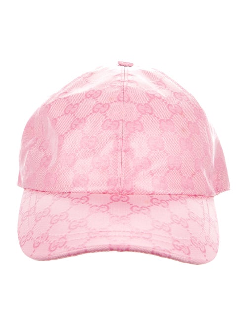 Gucci Baseball Cap