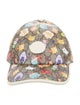 Gucci Baseball Cap