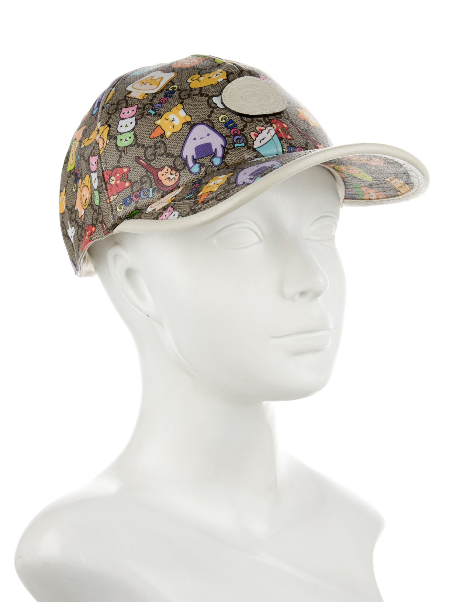 Gucci Baseball Cap