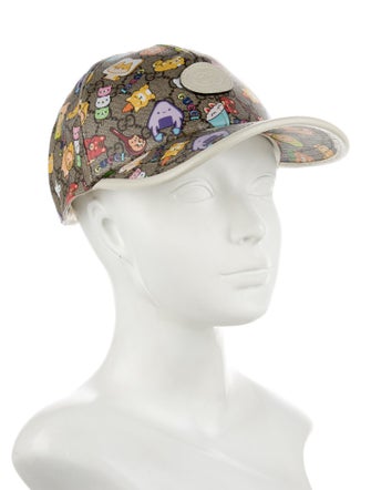 Gucci Baseball Cap