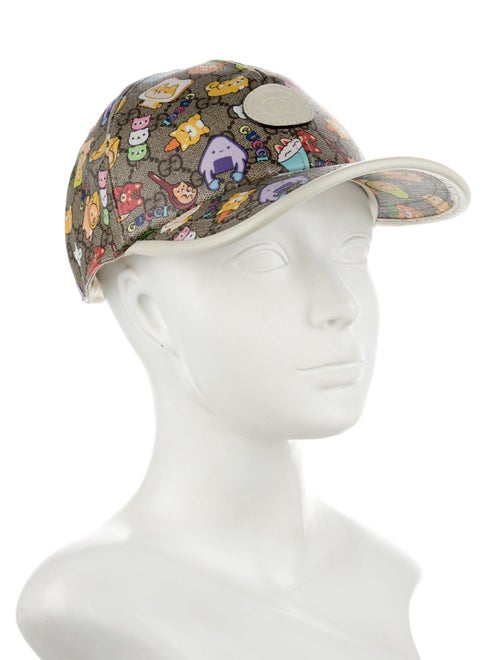 Gucci Baseball Cap