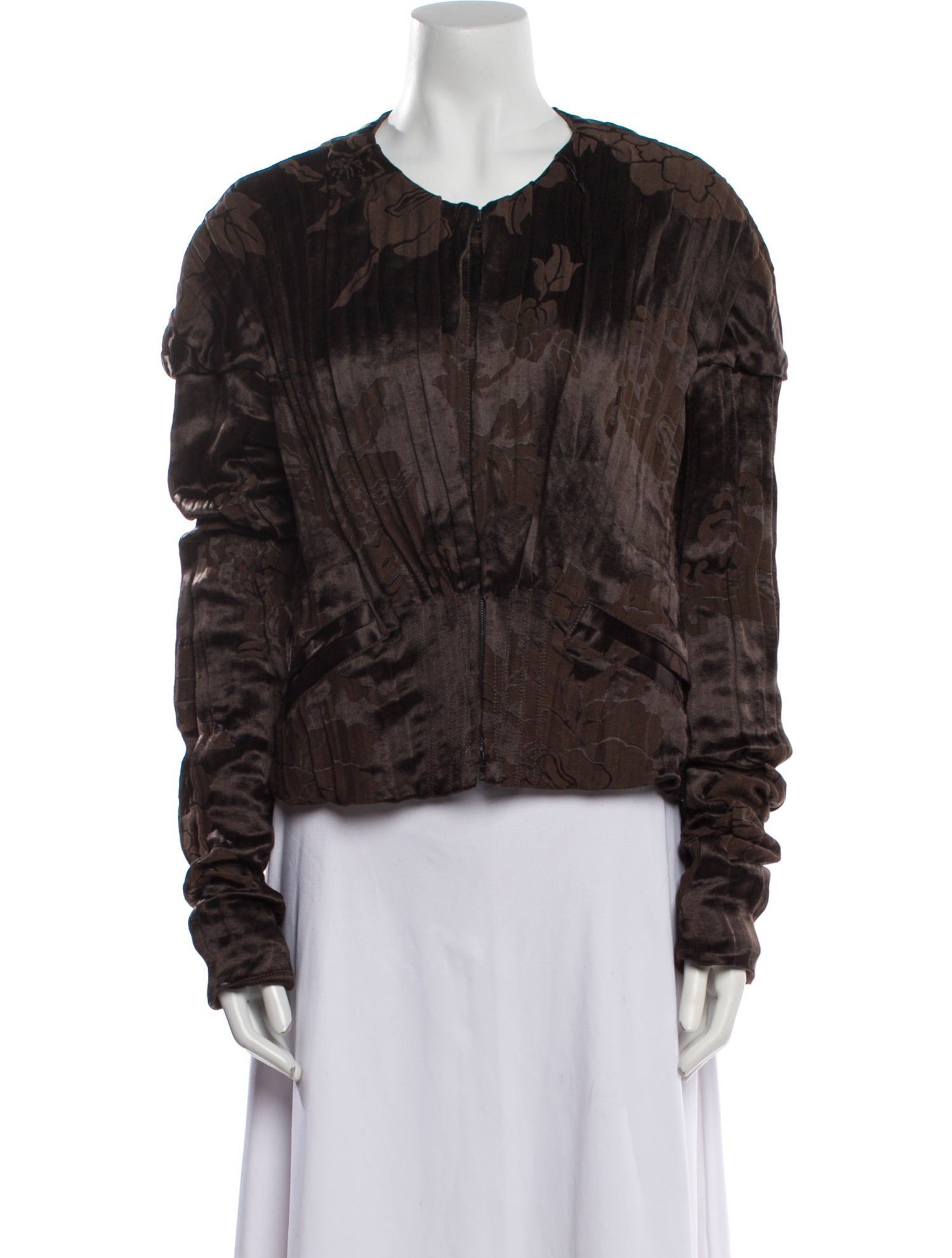 Gucci Vintage 2002 Jacket