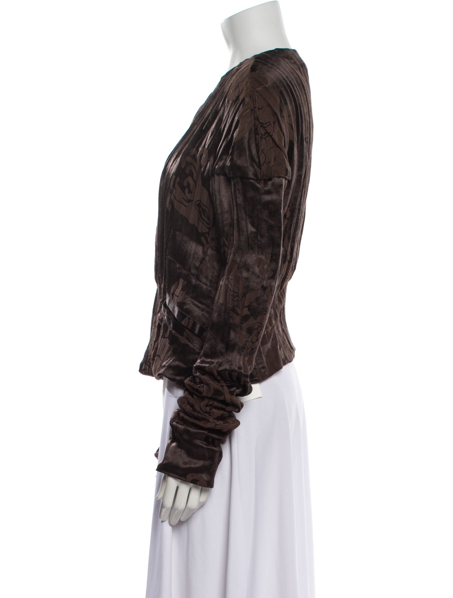 Gucci Vintage 2002 Jacket