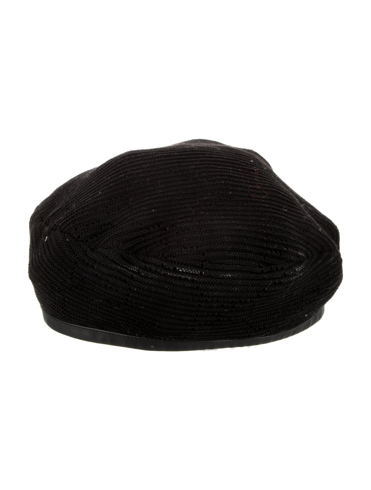 Gucci Knit Beret w/Tags