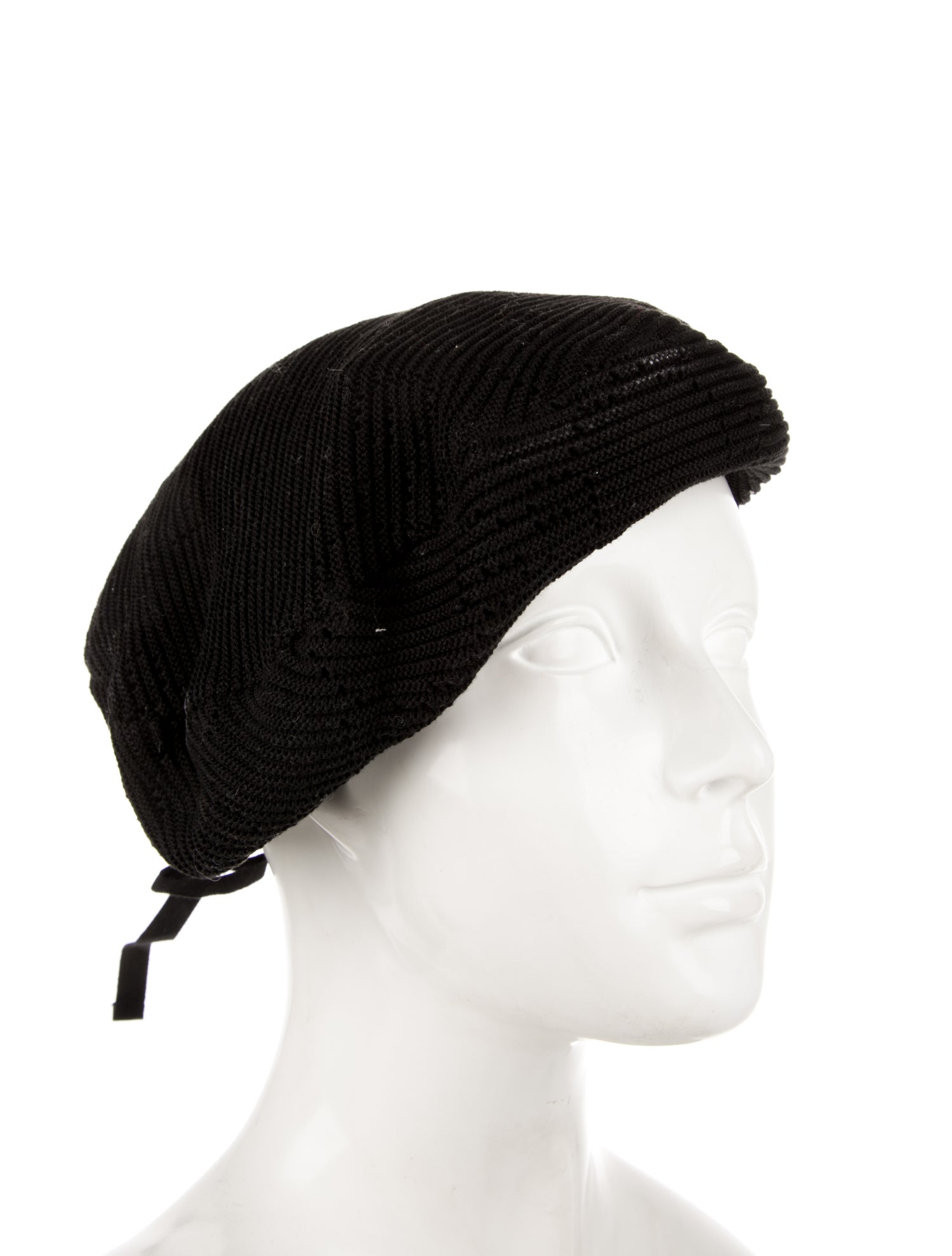 Gucci Knit Beret w/Tags