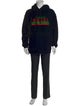 Gucci 2020 Web Accent Hoodie
