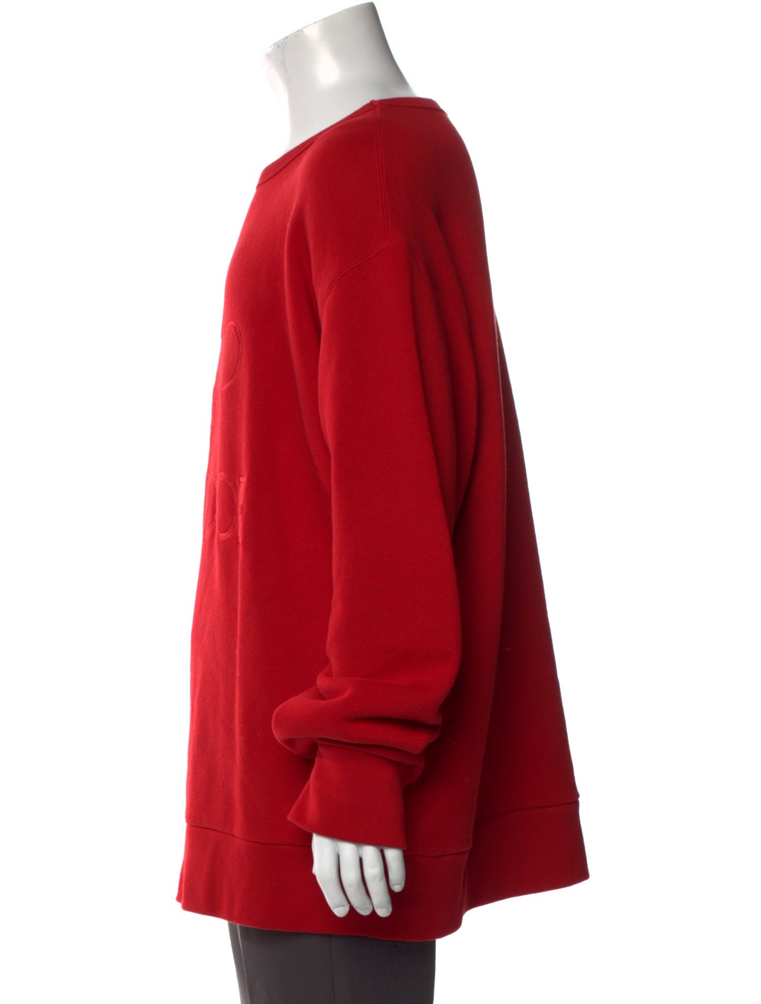 Gucci 2023 Crew Neck Pullover