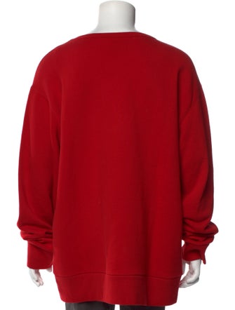 Gucci 2023 Crew Neck Pullover