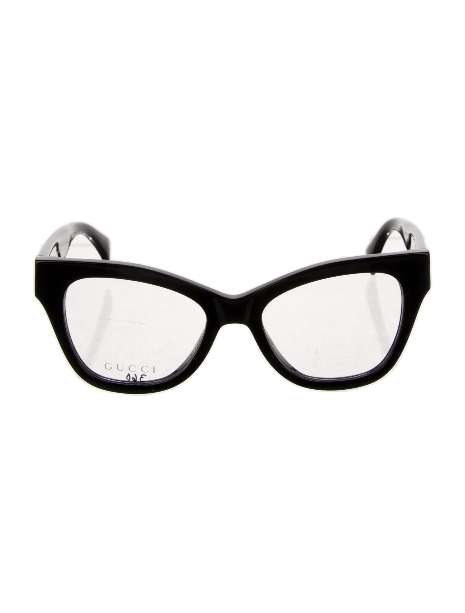 Gucci Cat-Eye Eyeglasses