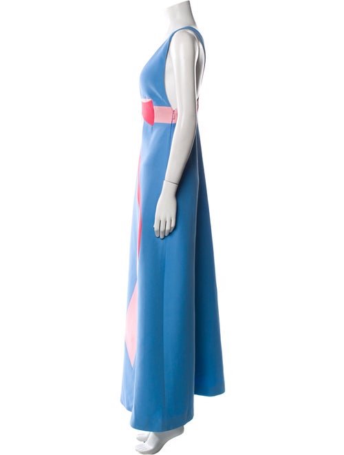 Gucci 2018 Long Dress