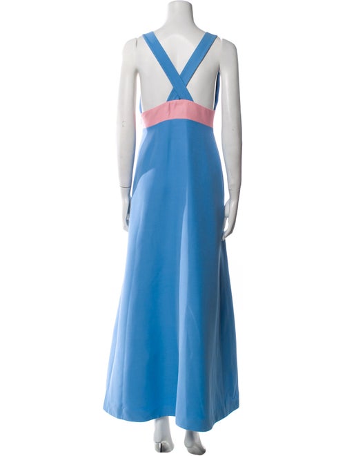 Gucci 2018 Long Dress