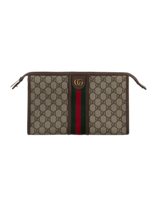 Gucci Cosmetic Bag