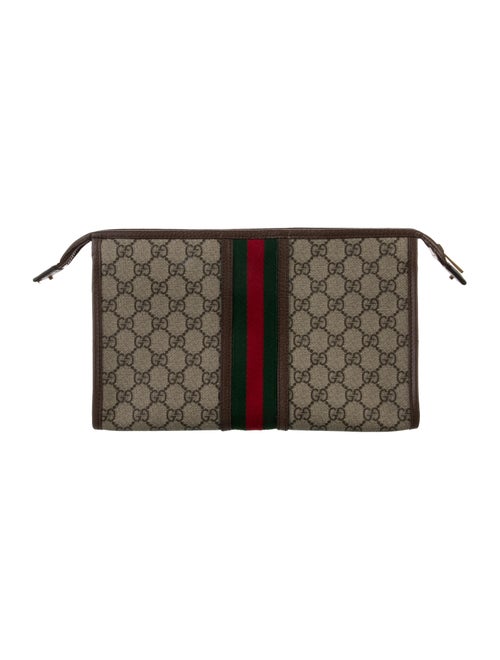 Gucci Cosmetic Bag