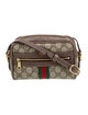 Gucci GG Supreme Ophidia Mini
