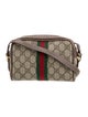 Gucci GG Supreme Ophidia Mini