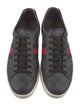 Gucci GG Canvas Sneakers