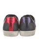 Gucci GG Canvas Sneakers